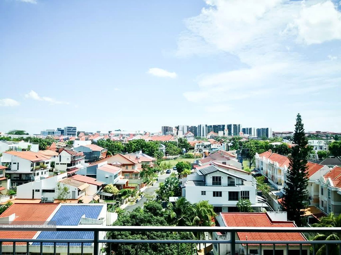 Jade Residences (D19), Apartment #574537271